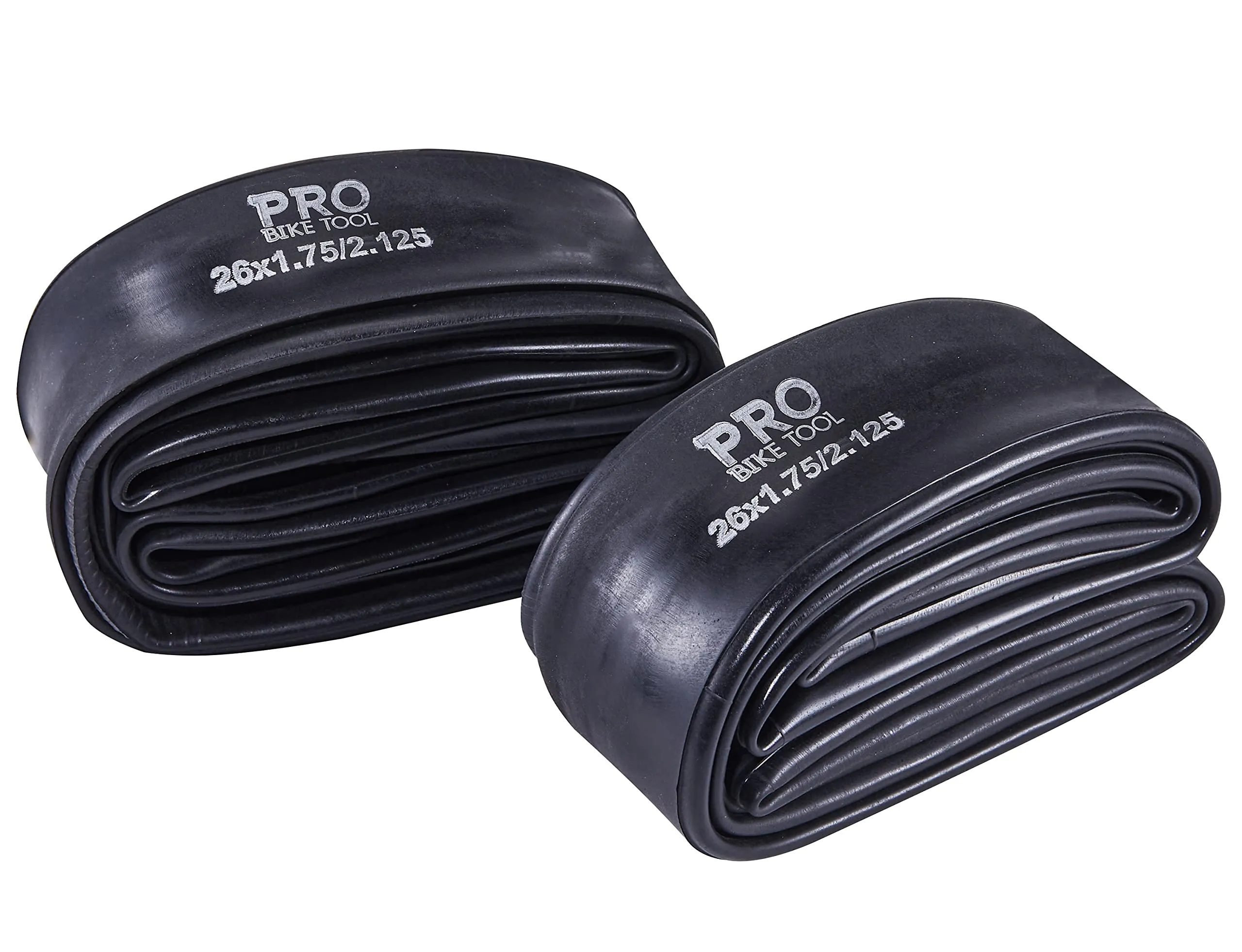 - 2 Pack - 700x32c Tube - Bicycle Inner Tube 700 X 25/32c Presta For Bicycle