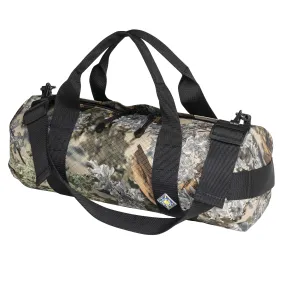 08" X 18" KING'S CAMO TOUGH GEAR BAG (14L)