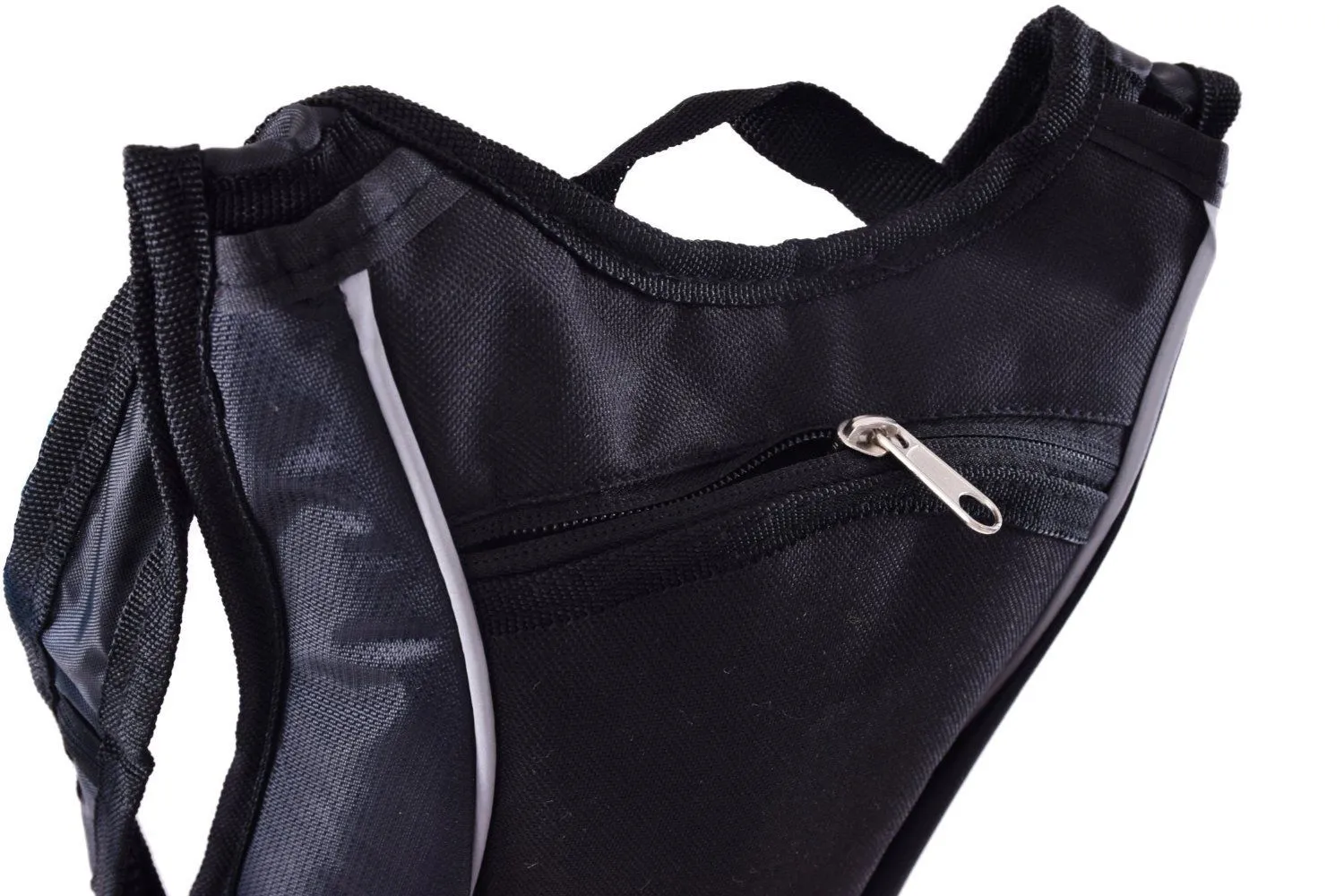 1.5L CYCLING HYDRATION FLUID WATER RESERVOIR BLADDER BAG OUTDOORS RUCKSACK BLACK