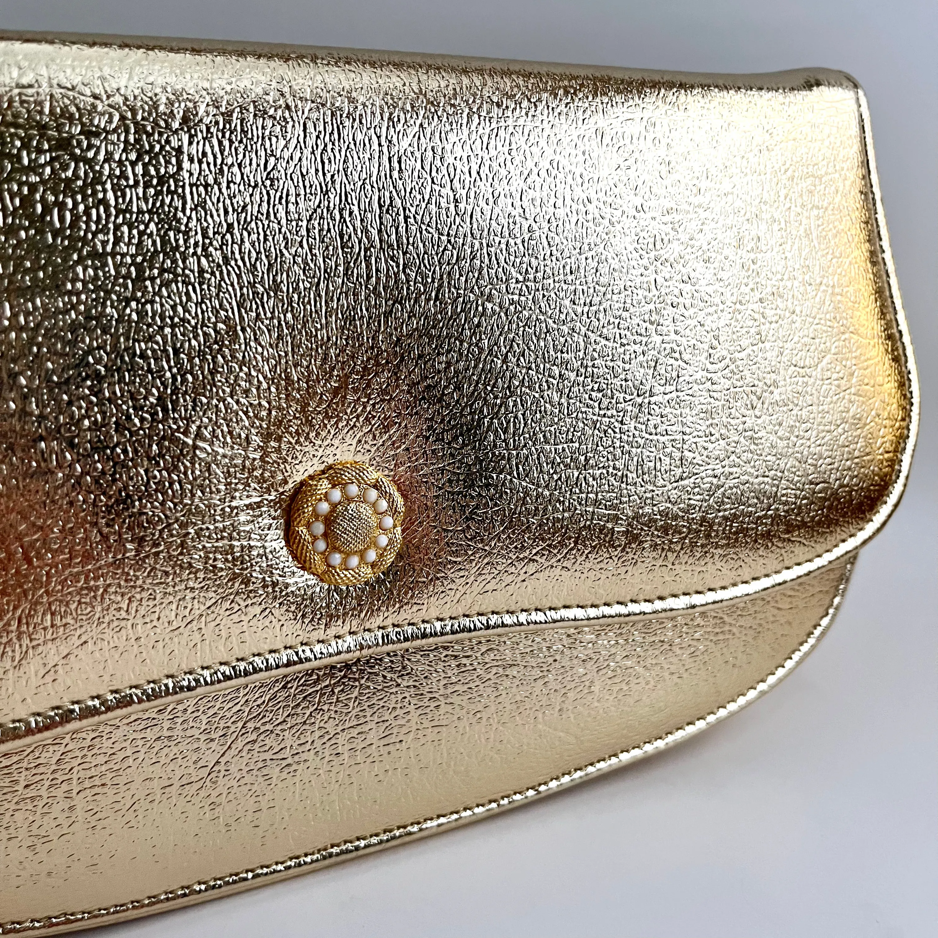 1960s Bag by Terner's Clutch