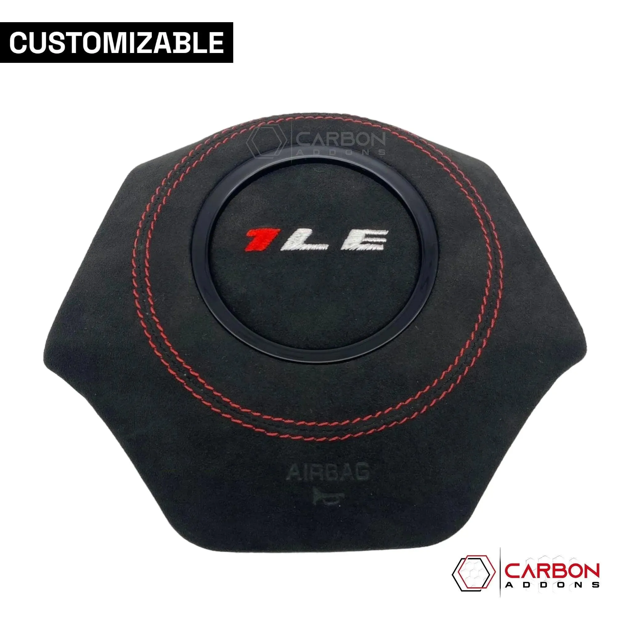 2016-2024 Chevy Camaro Custom Airbag Housing Cover