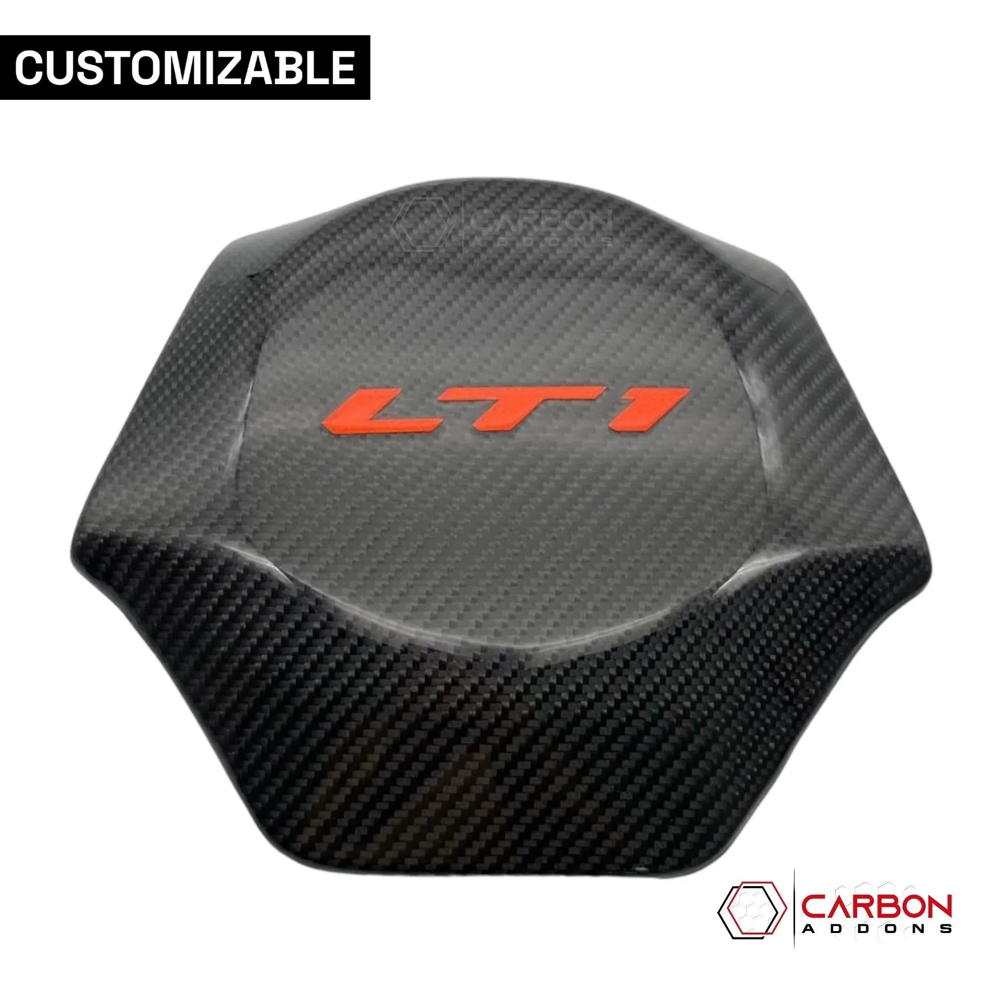 2016-2024 Chevy Camaro Custom Airbag Housing Cover