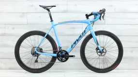 2018 Pivot Vault  Gravel Bike - Large