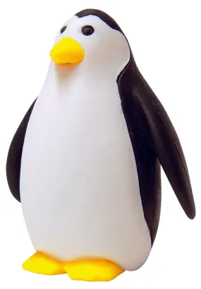 381711 PENGUIN ERASERS-30