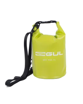 5L Heavy Duty Dry Bag in Green