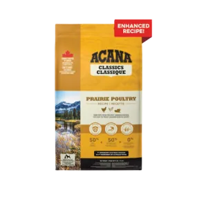 Acana Classics Prairie Poultry Dog Food