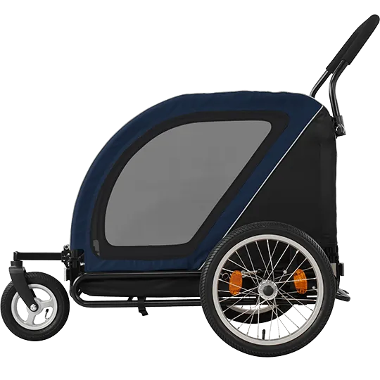 AirBuggy Nest Bike