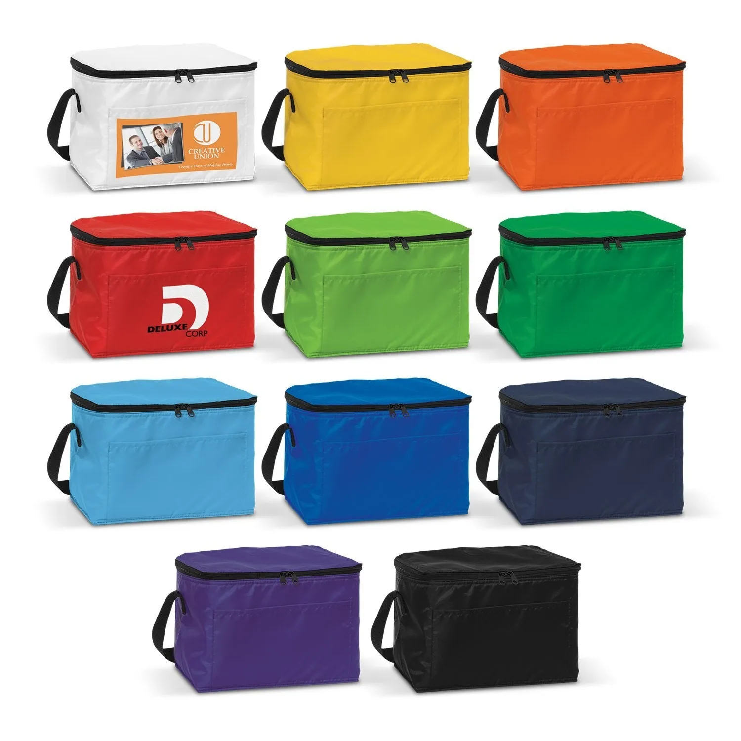 Alaska Cooler Bag