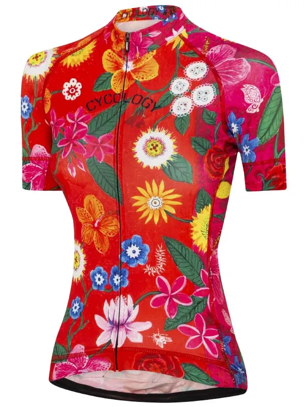 Aloha Women's Jersey