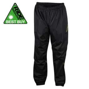 Alpinestars Hurricane Waterproof Over Trousers - Black