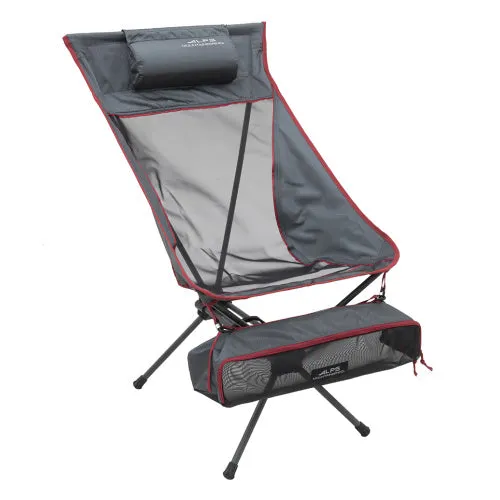 Alps Simmer Lounger