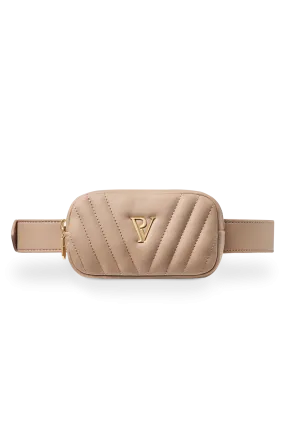 Amber Beltbag Nude