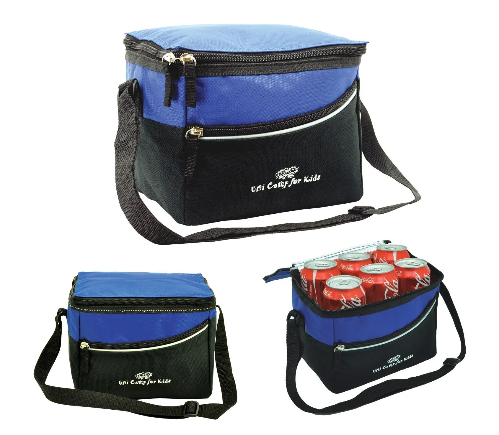 Amigo cooler bag