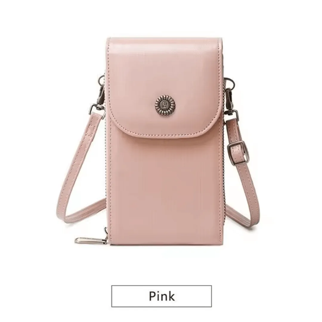 ANNA Crossbody Bag