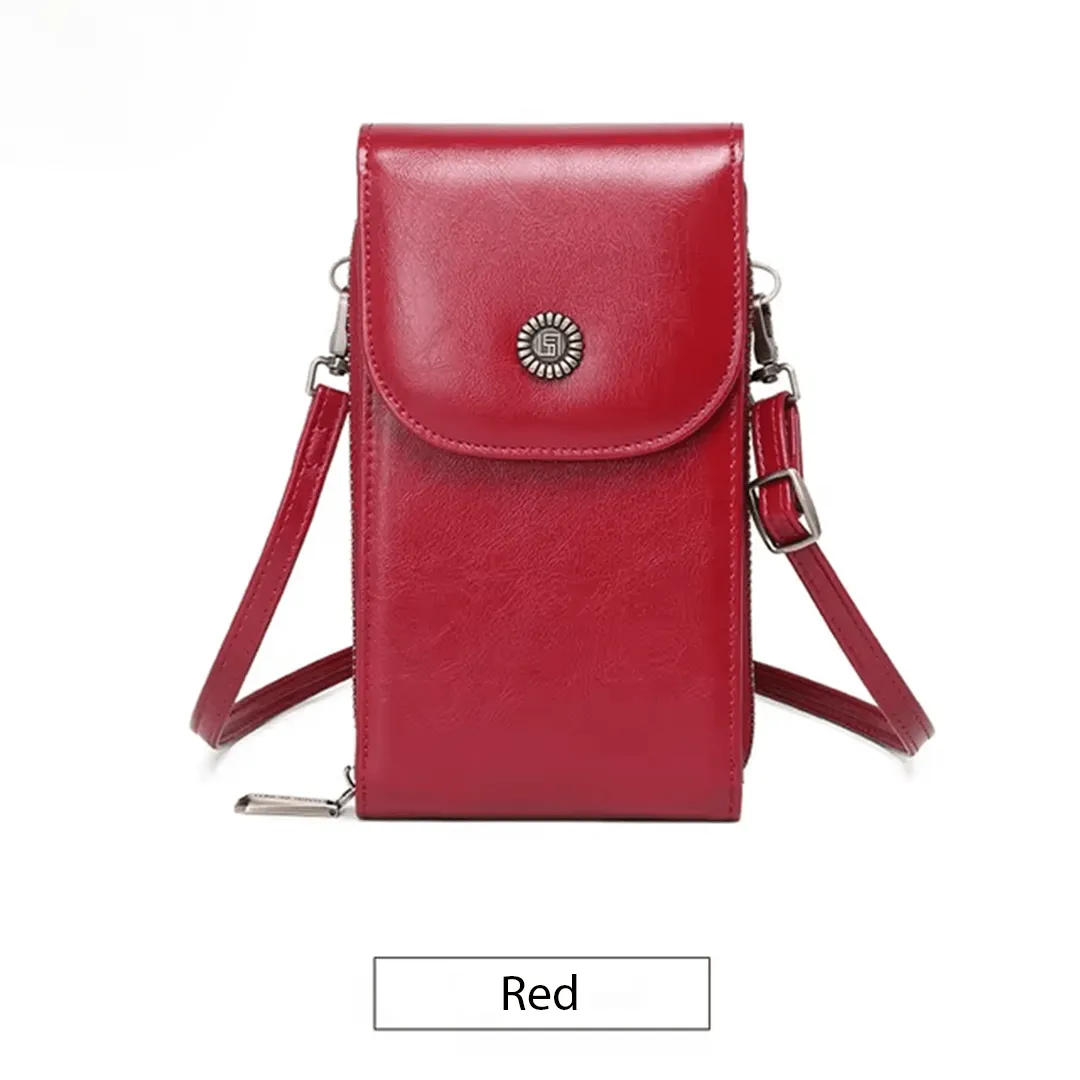 ANNA Crossbody Bag