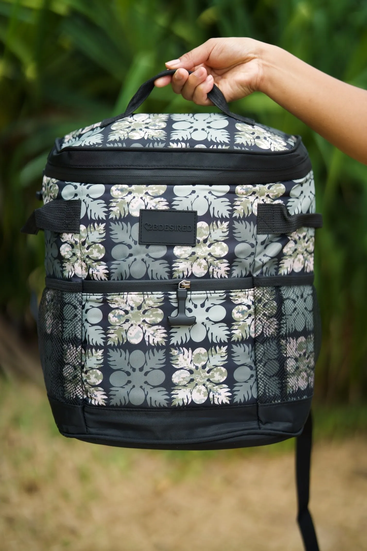 Anu Cooler Backpack