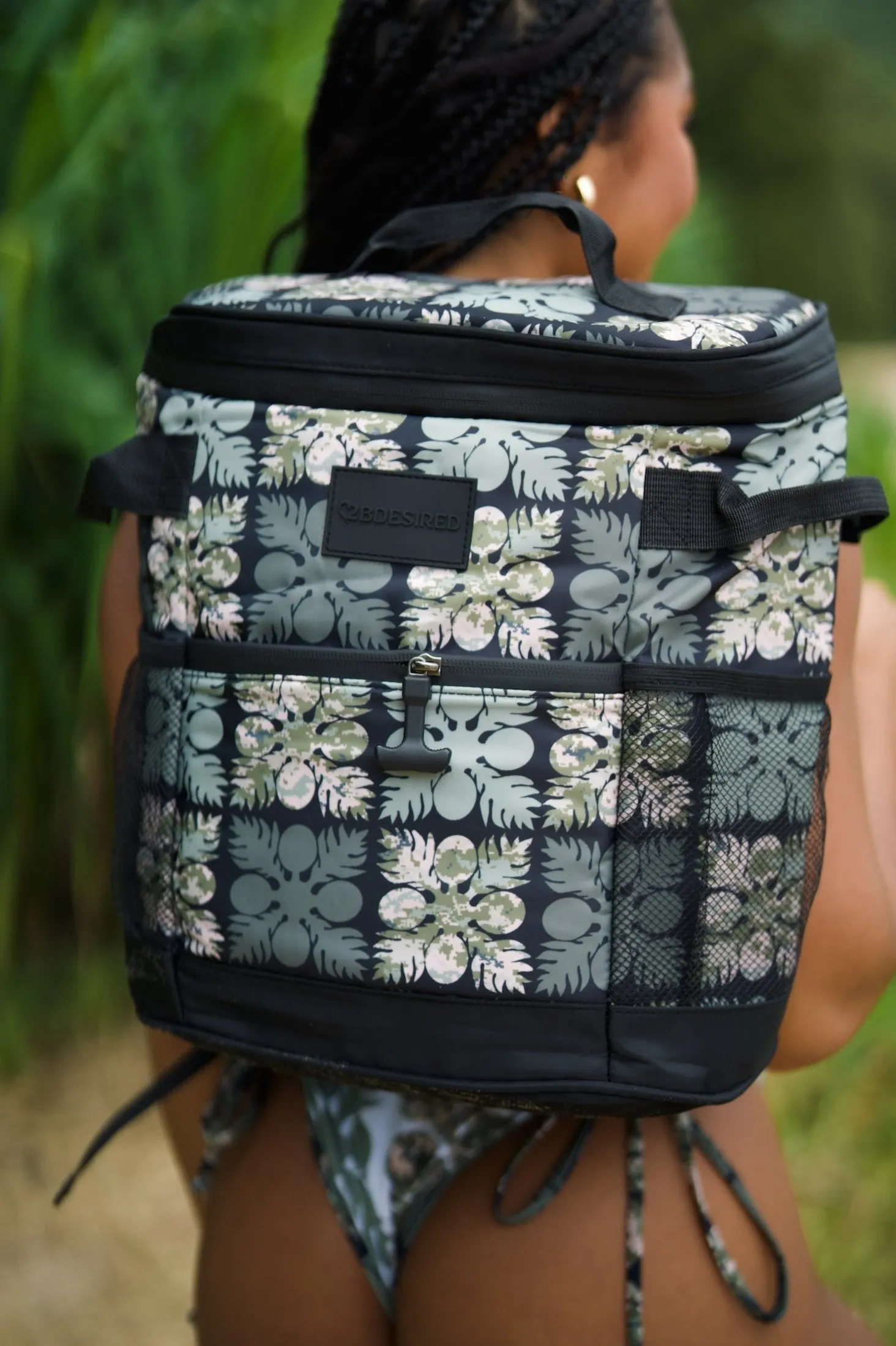 Anu Cooler Backpack