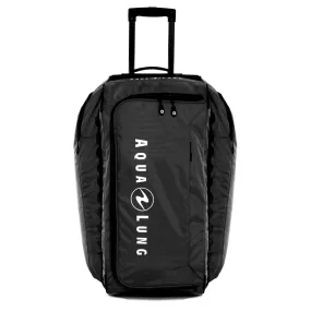 Aqua Lung Explorer II Roller Bag Scuba Diving Equipment/Gear Travel Bag