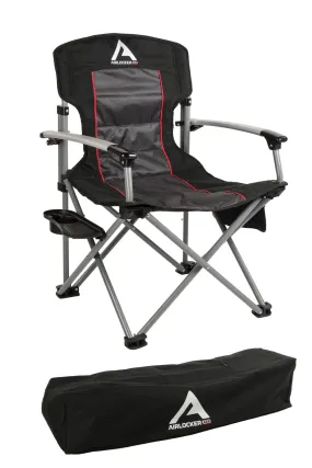 ARB 10500111A RV Chair and Bike Rack