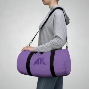 Ardrey Kell Duffel Bag