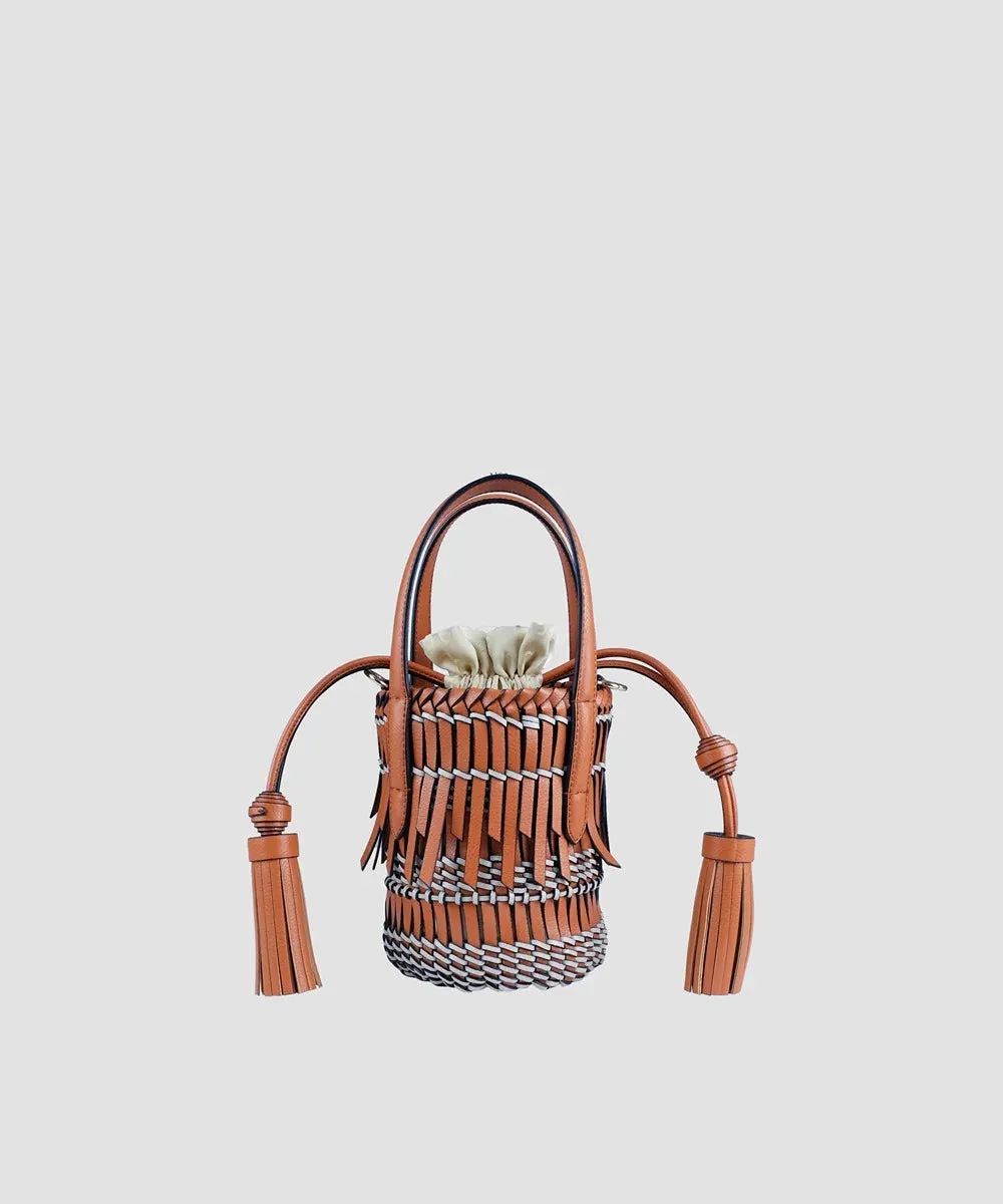 Aria Crossbody Bag