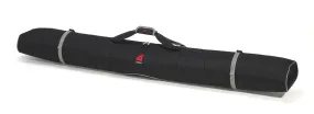 ATHALON SINGLE SKI BAG 155cm - BLACK