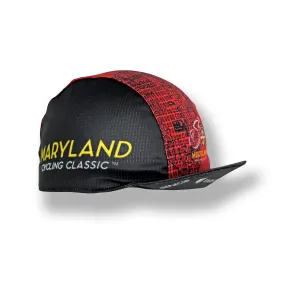 athlos Maryland Cycling Classic Cap