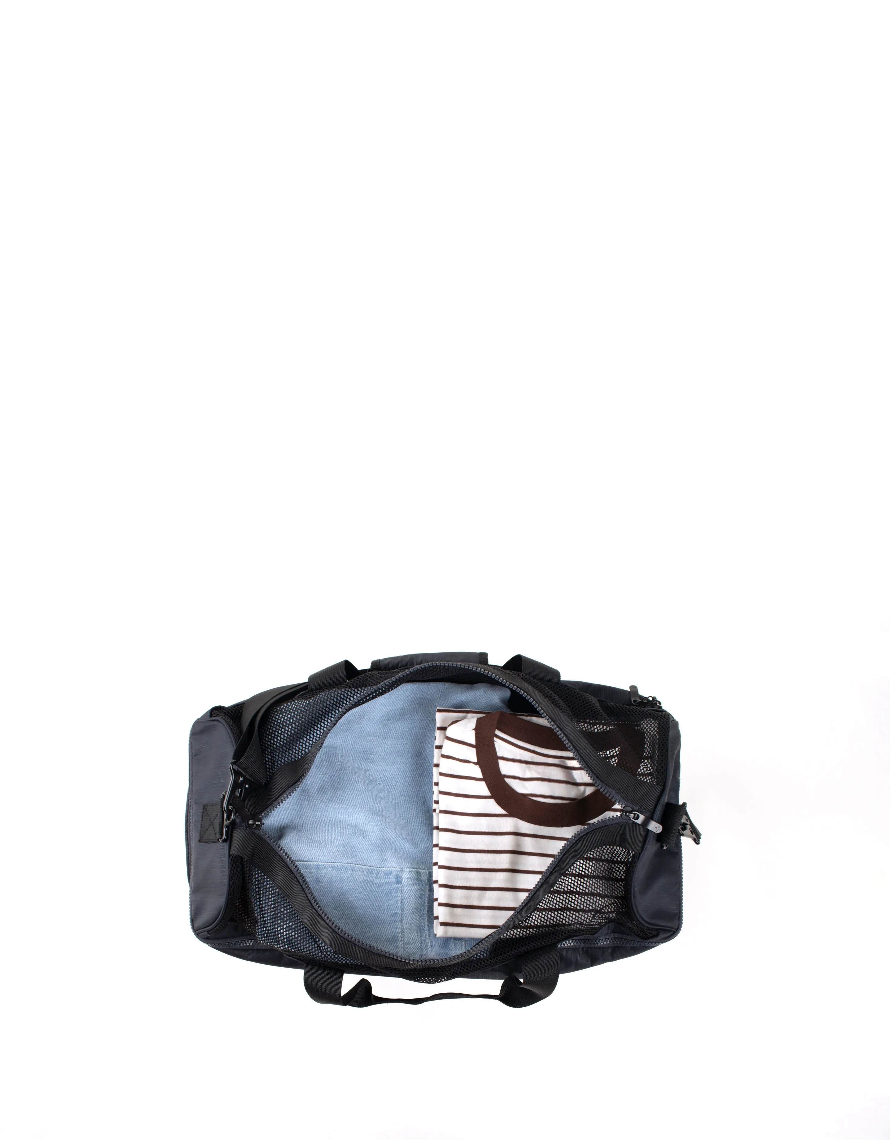 AUCKLAND DUFFLE