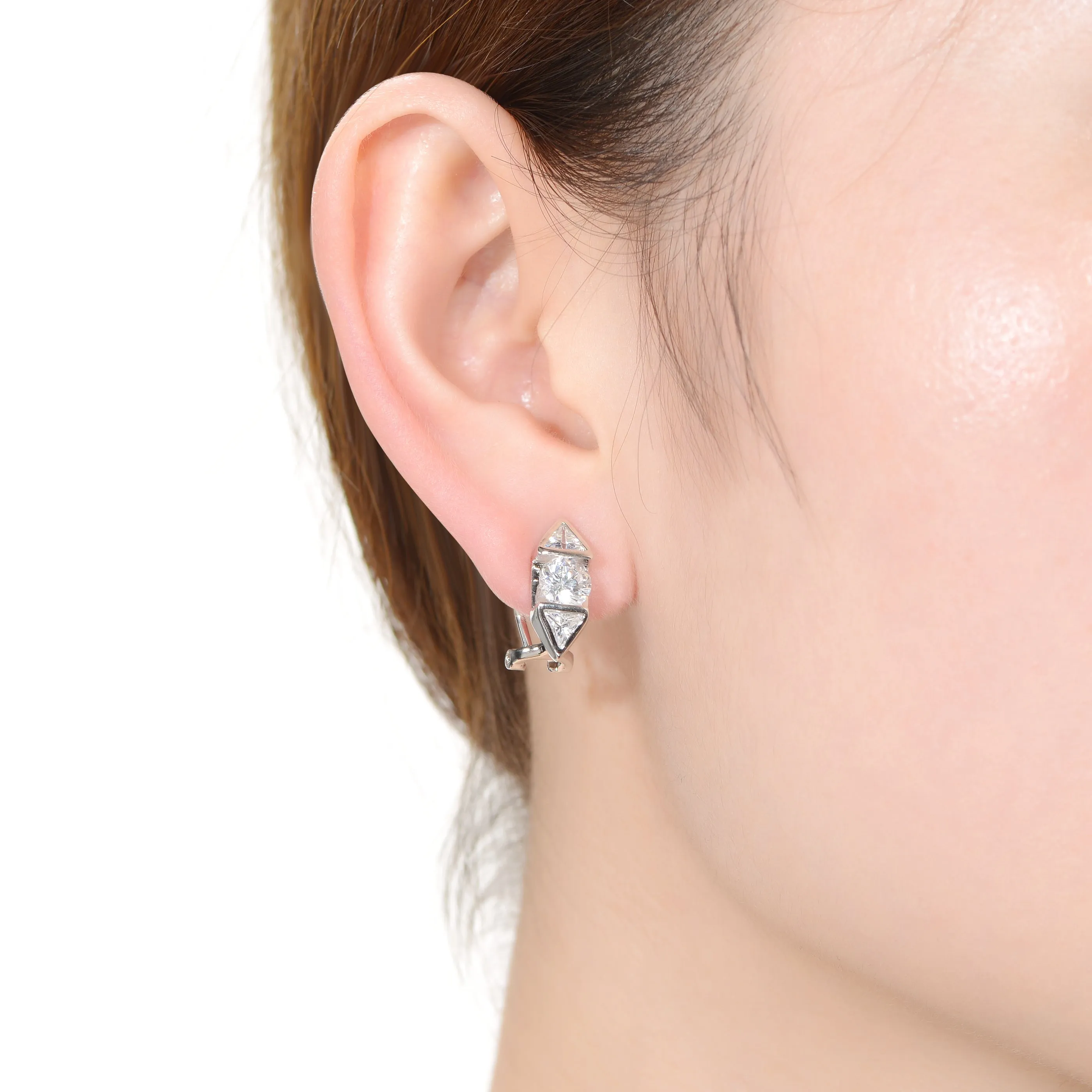 Audrey Stud Earrings