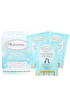 Autumnz Ice Pack - 3pcs