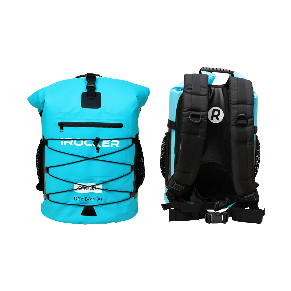 Backpack Cooler