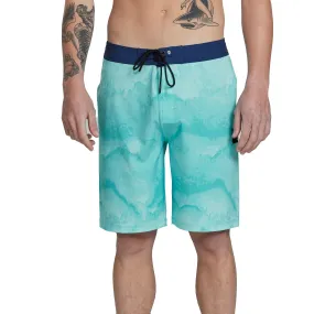 BACKWASH 101 FIT 20" BOARDSHORT