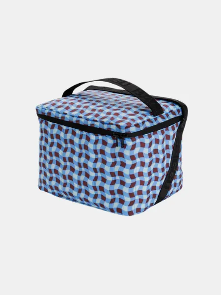 BAGGU PUFFY COOLER BAG