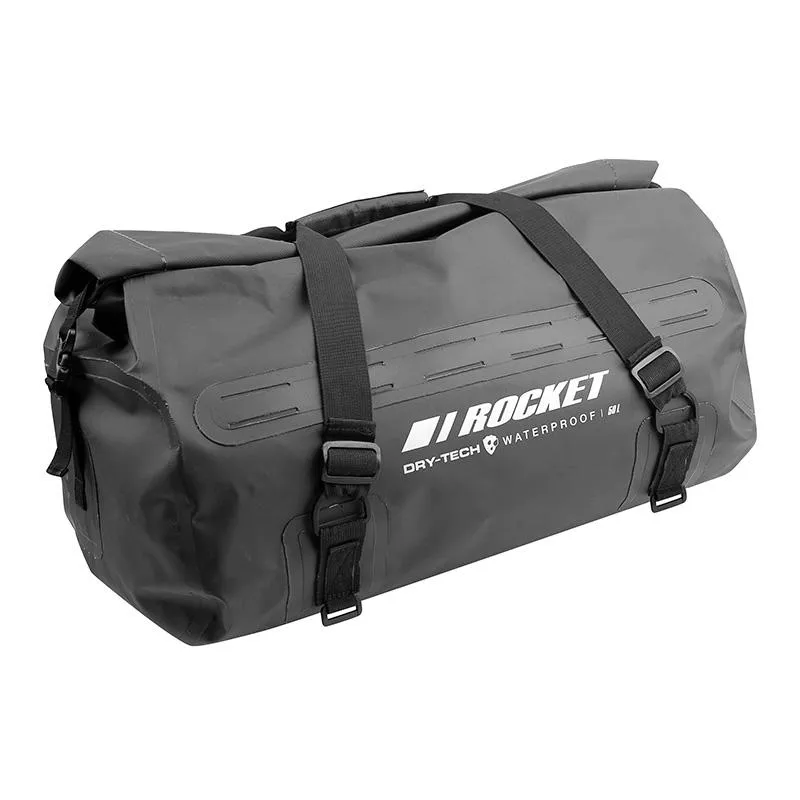 Ballistic™ 50L Dry-Tech® Tail Bag