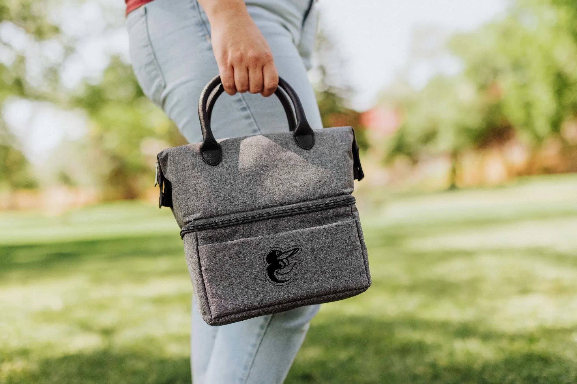 Baltimore Orioles - Urban Lunch Bag Cooler