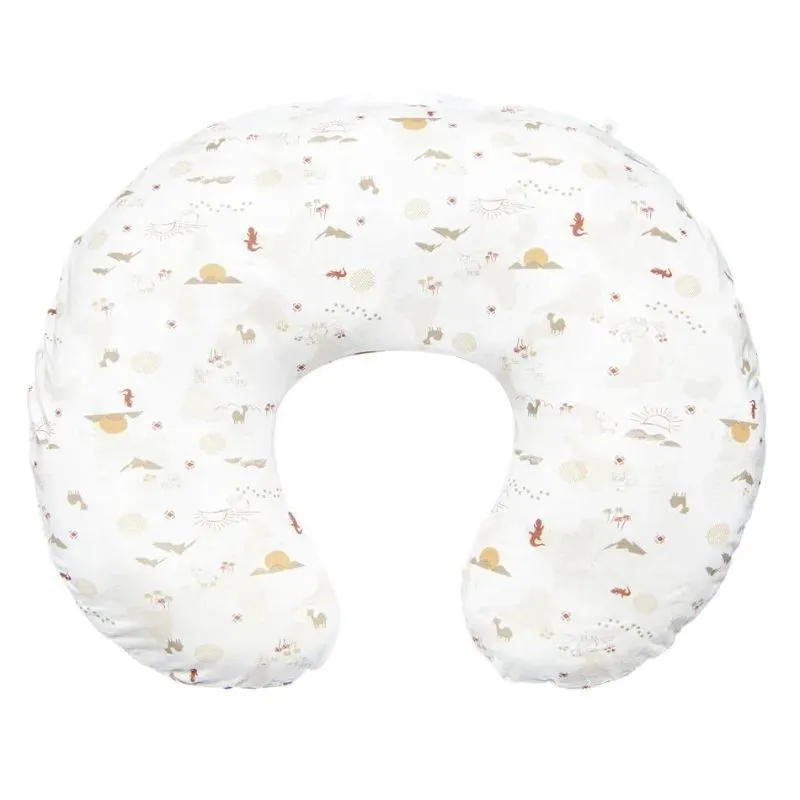 Bamboo Nursing Pillow