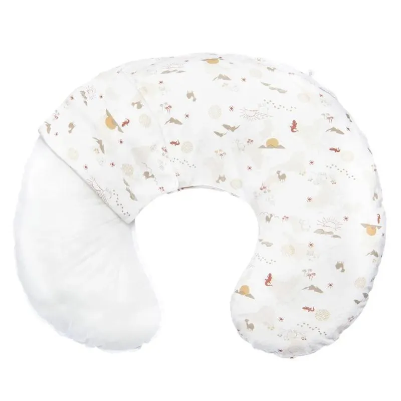 Bamboo Nursing Pillow