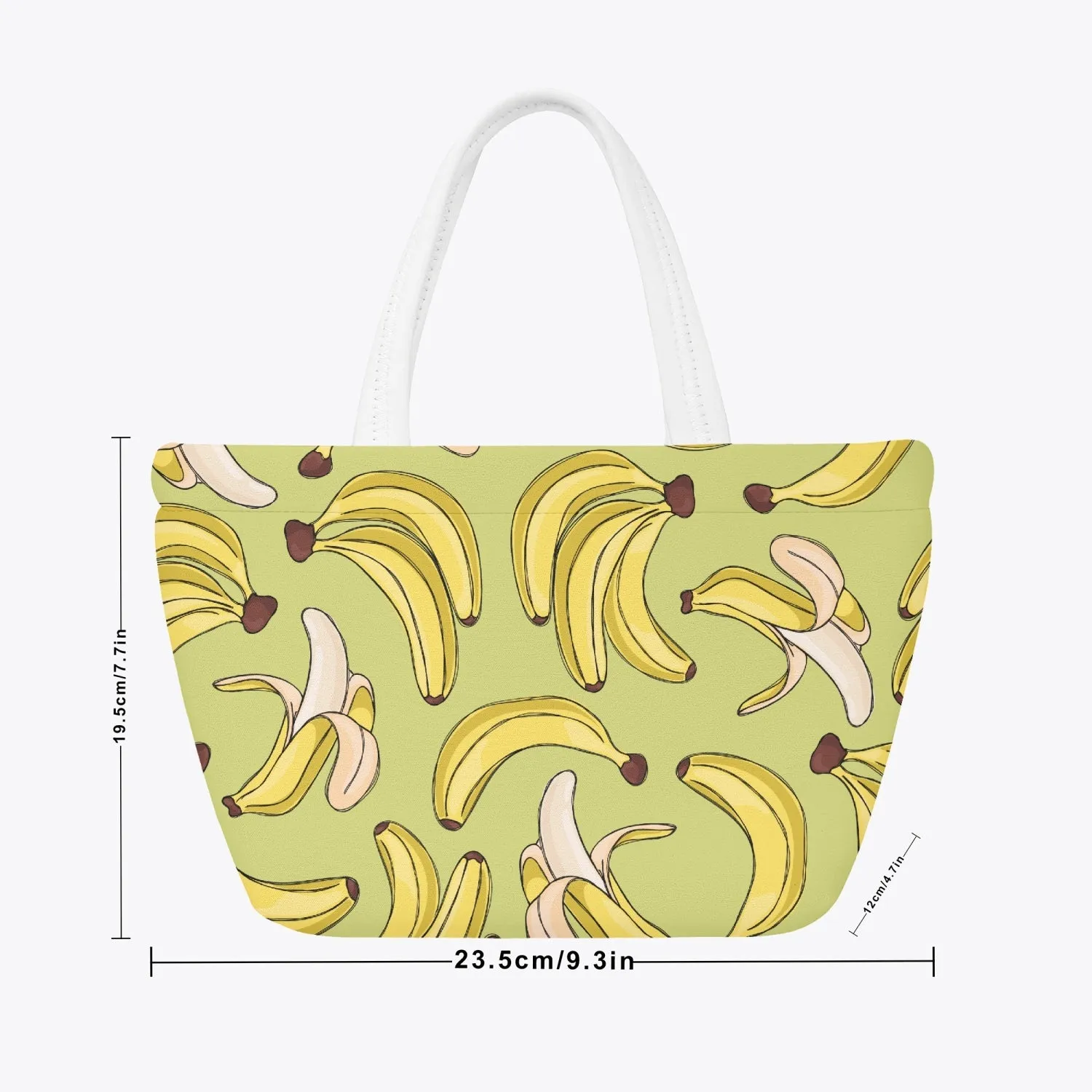 Banana Bonanza  Lunch bag