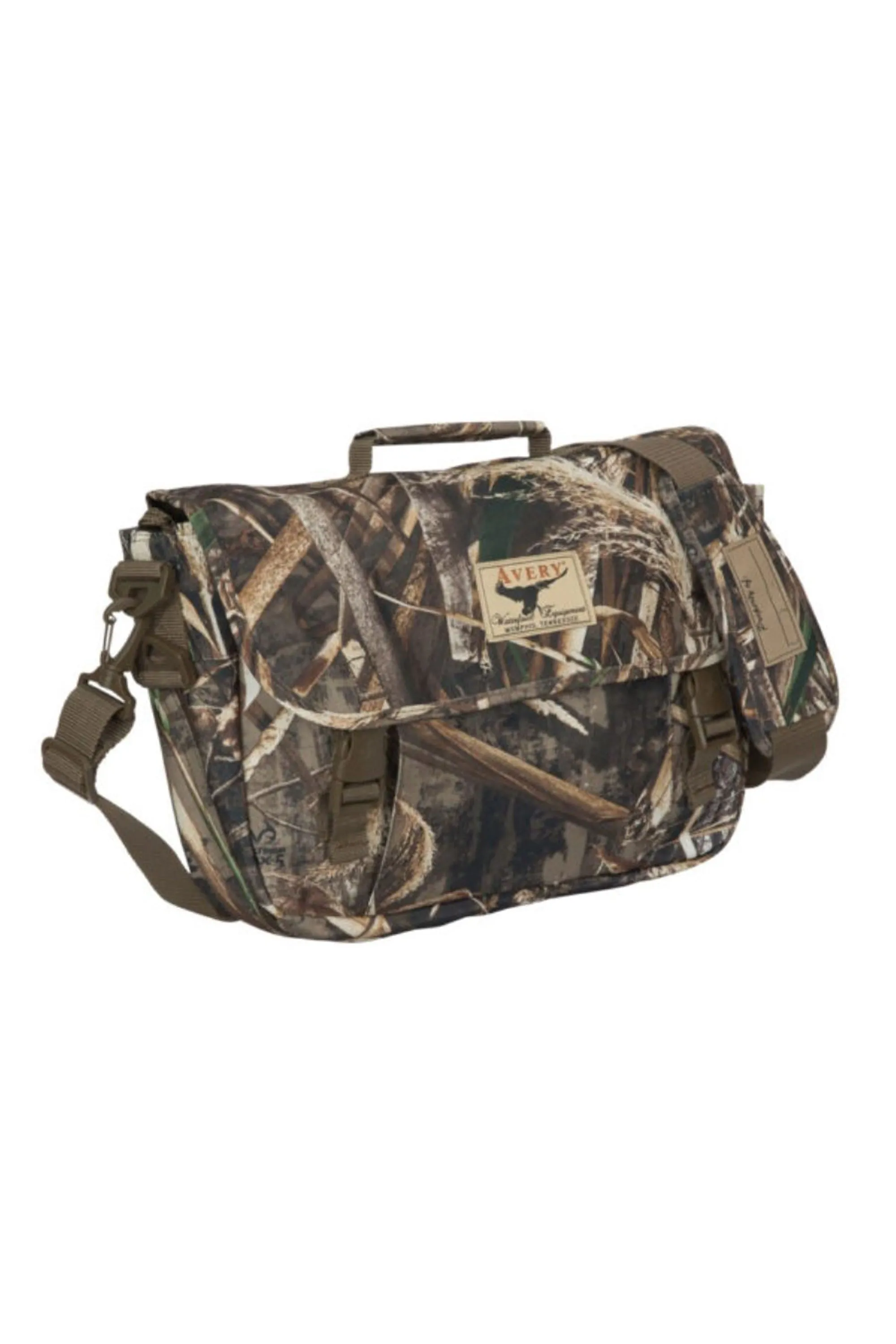 Banded Guide's Bag