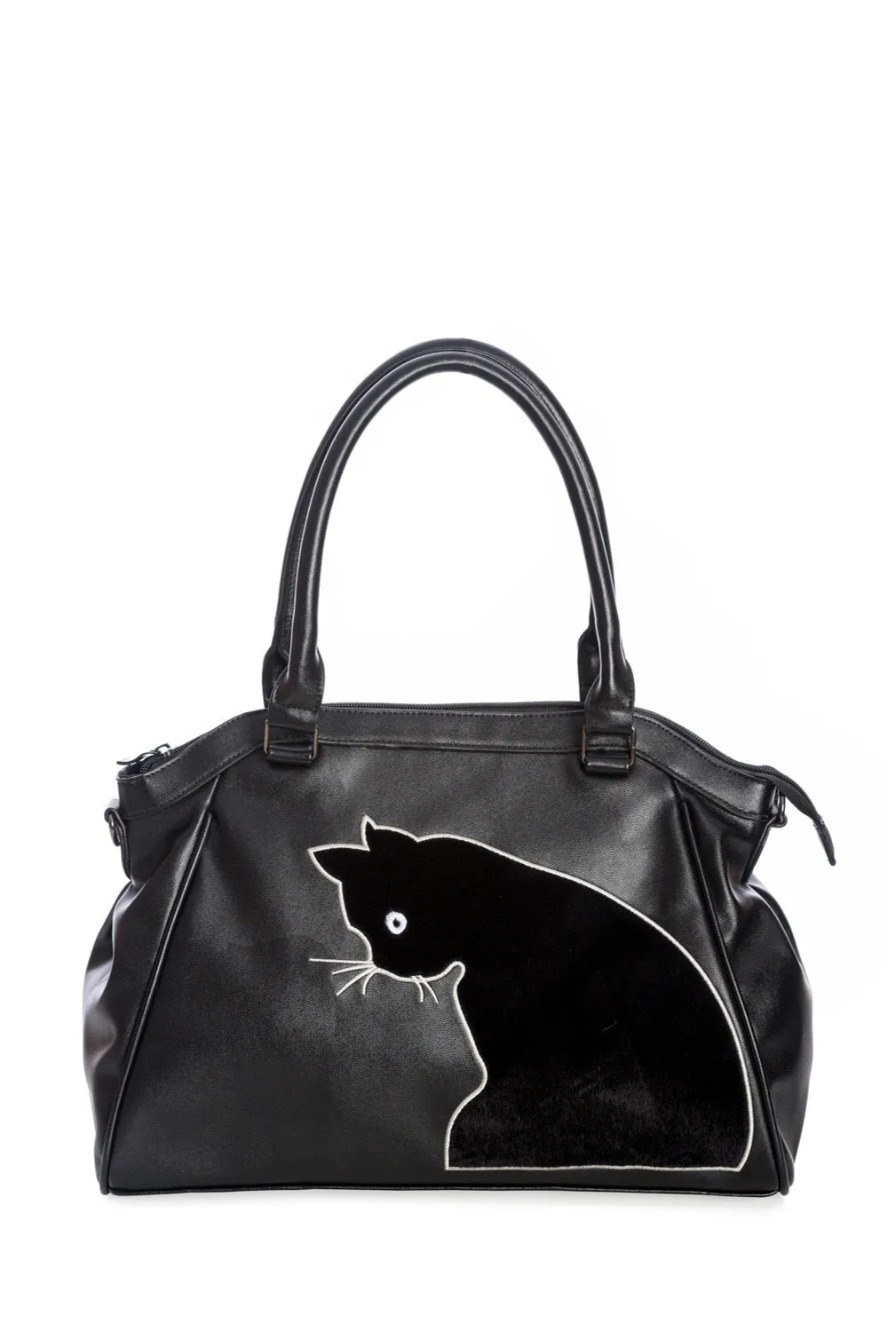 Banned Alt - Sabrina- Handbag