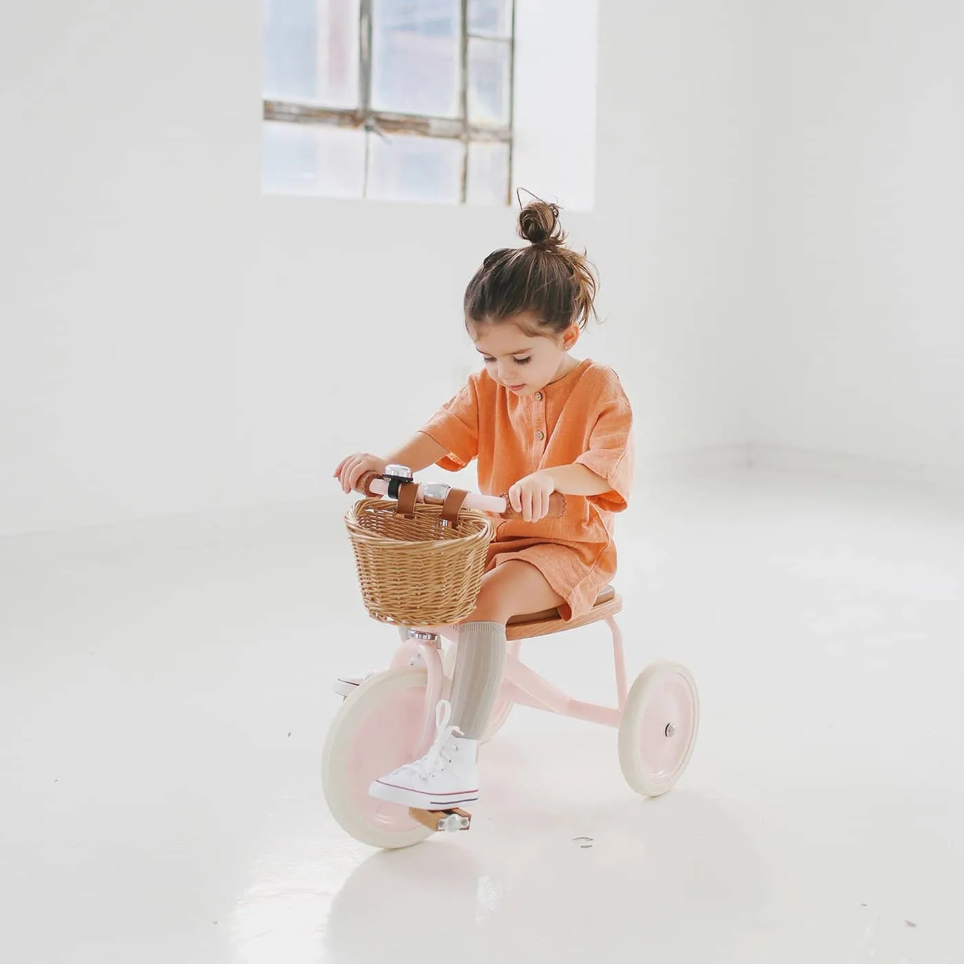 Banwood Trike - Pink