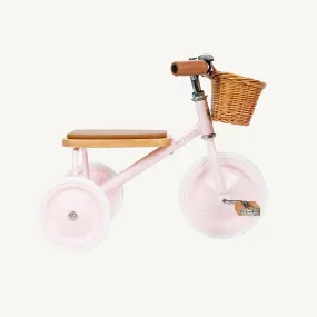 Banwood Trike - Pink