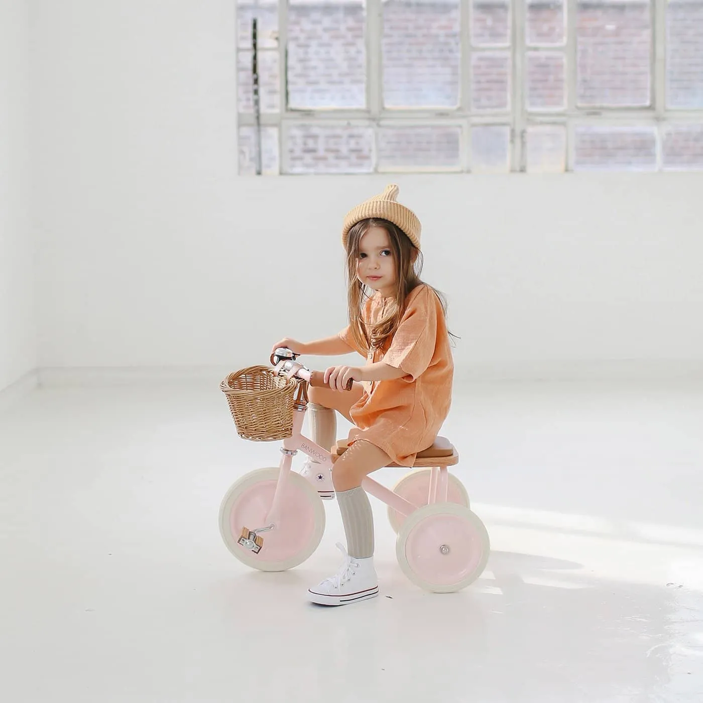 Banwood Trike - Pink