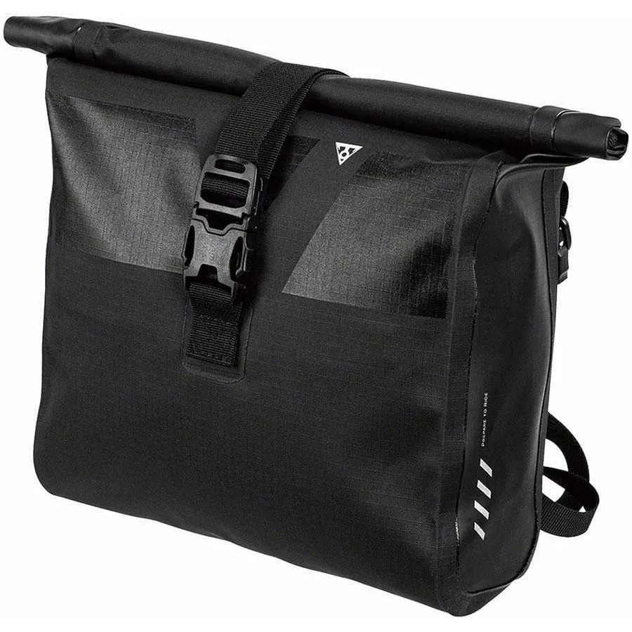 Barloader Handlebar Bag - 6.5L Black