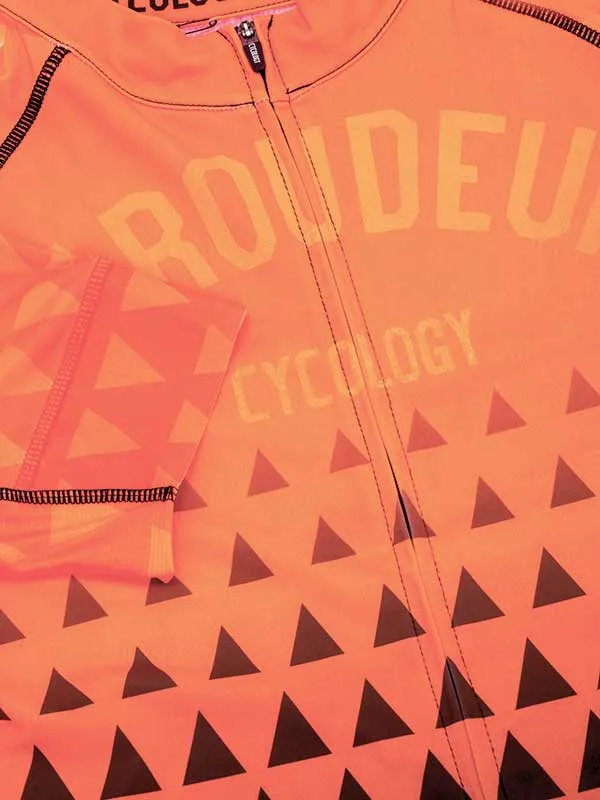 Baroudeur Men's Jersey