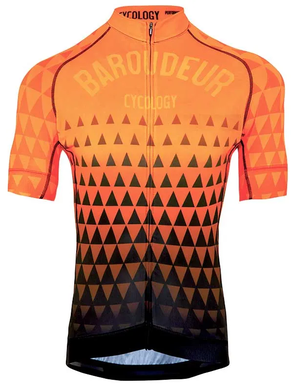 Baroudeur Men's Jersey