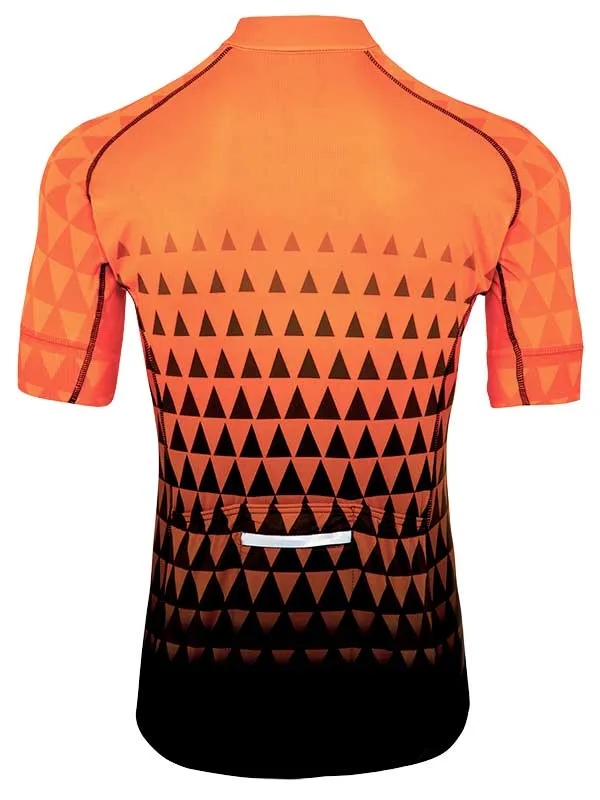 Baroudeur Men's Jersey