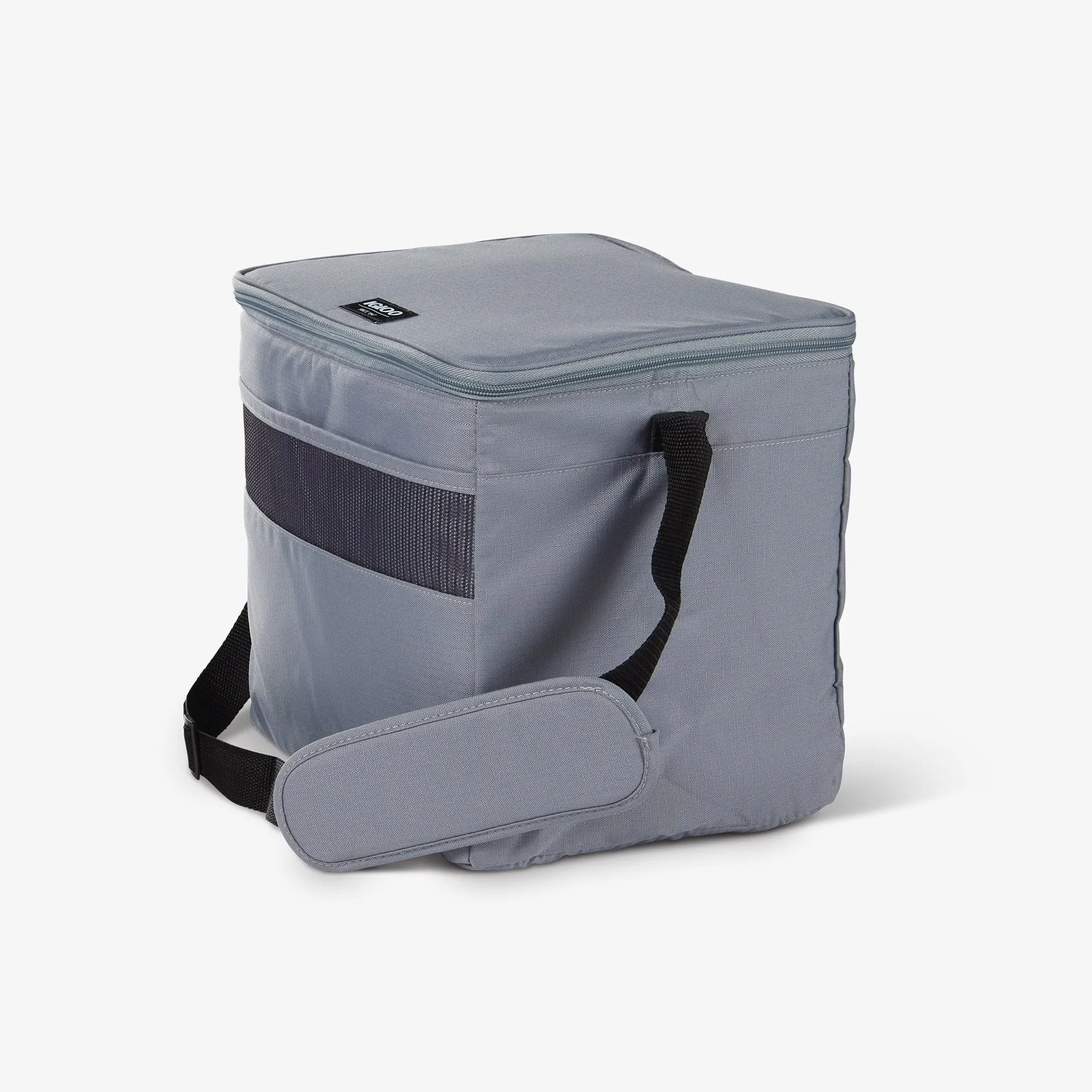 Basics Collapse & Cool 24-Can Cooler Bag