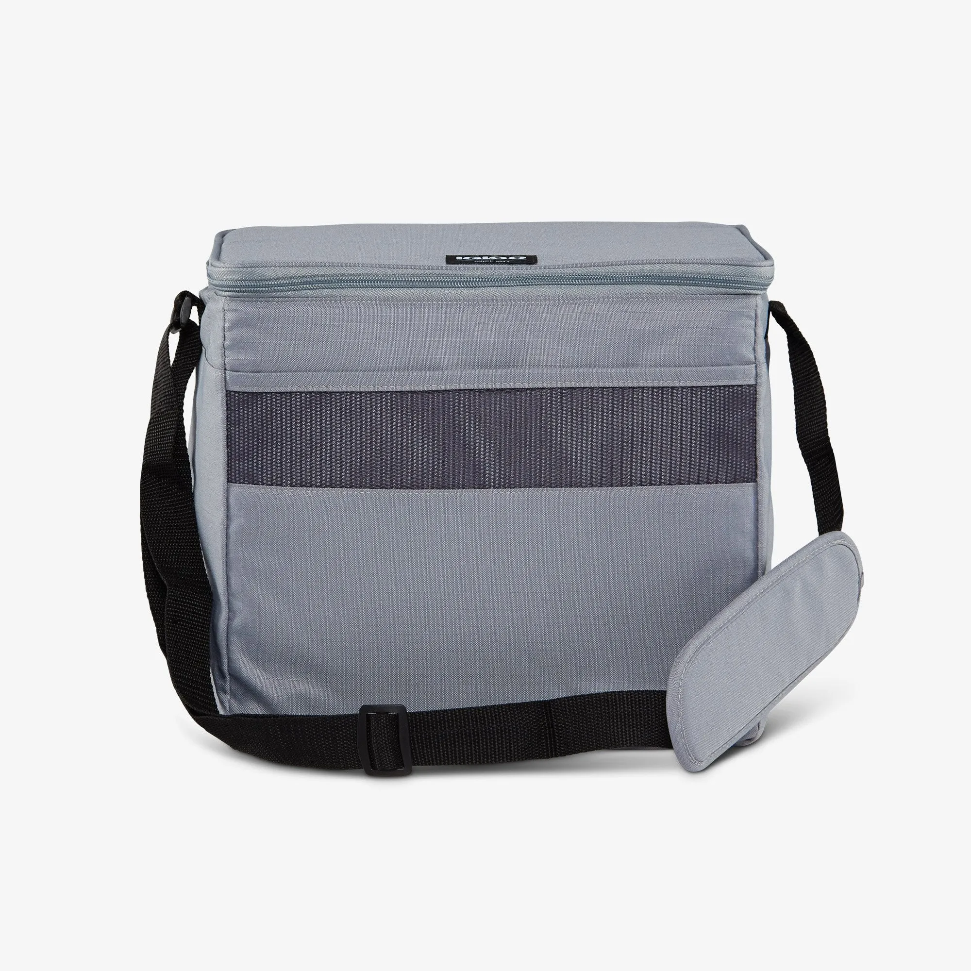 Basics Collapse & Cool 24-Can Cooler Bag