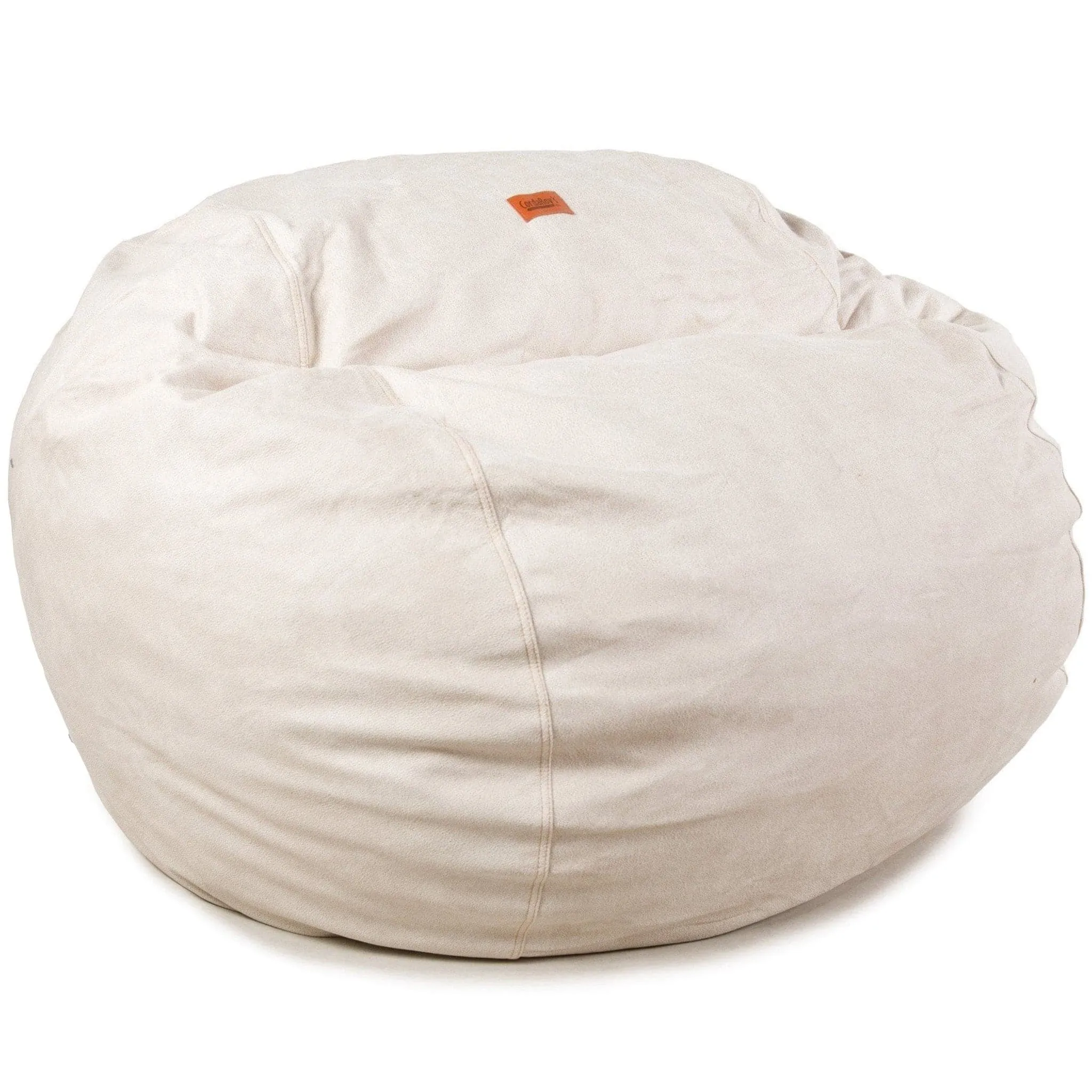 Bean Bag - King -  Faux Leather